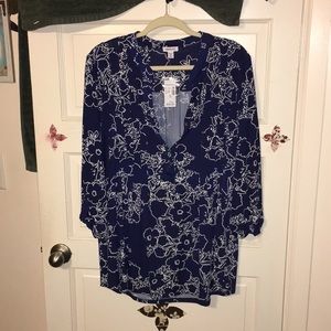 Dress Barn Blouse